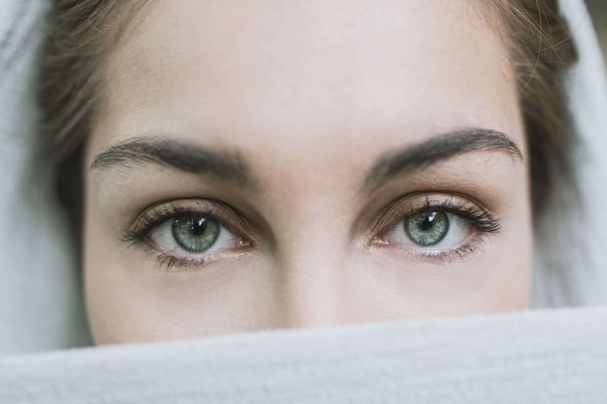 HIFU Eyelid & Eyebrow Lift