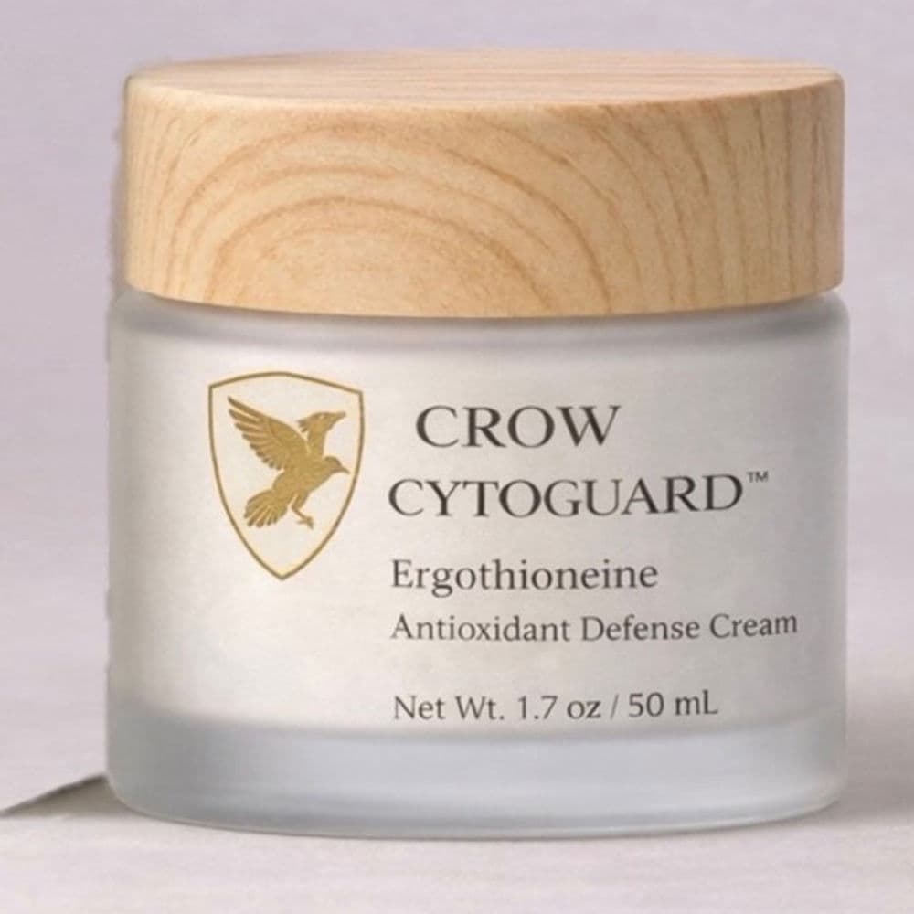 Crow Cytoguard™ Antioxidant Defense Cream