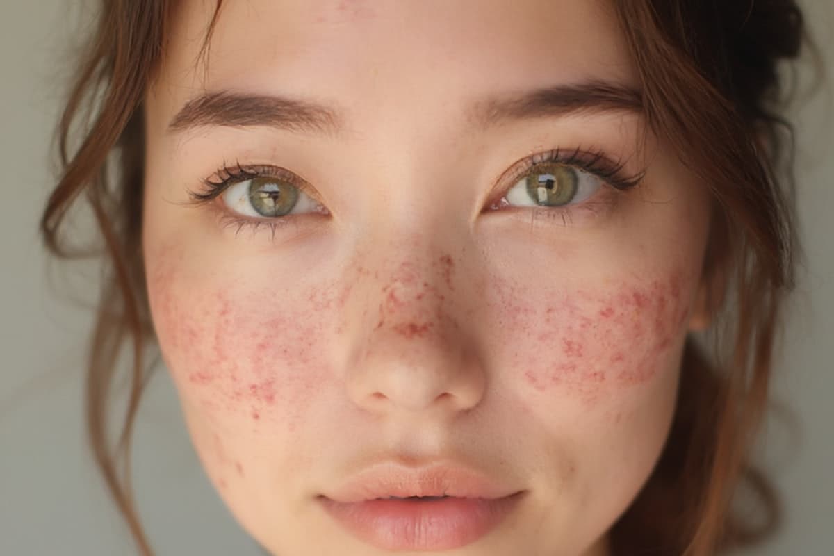 Acne Laser Therapy