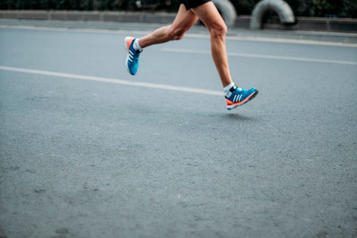 Foot Care for Active Lifestyles